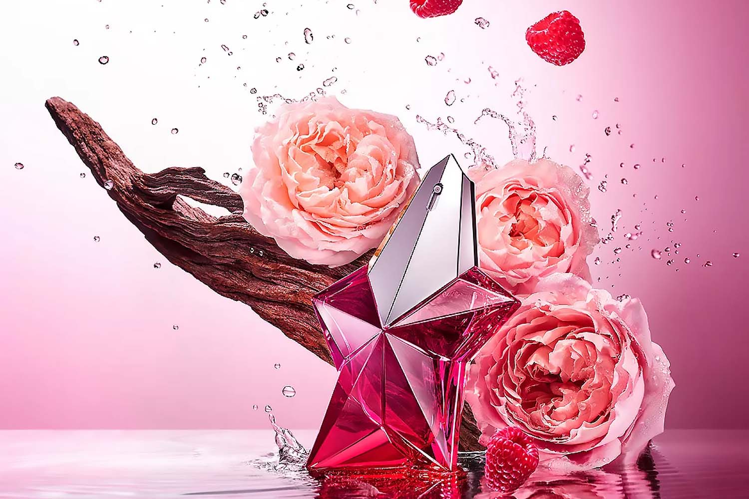 Mugler's Angel Nova Review: A Journey to The Stars – Fragrance5ml