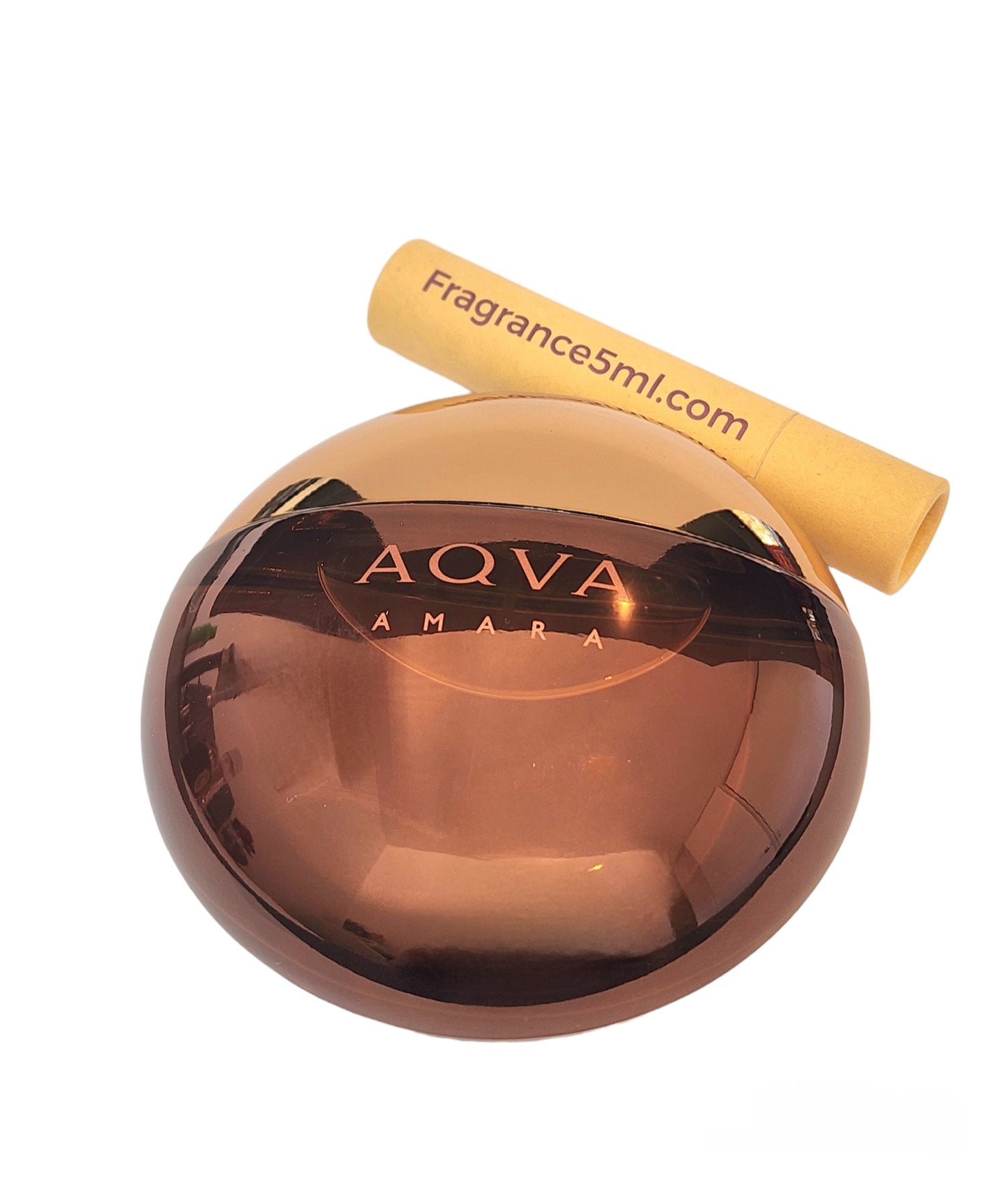 Bvlgari Aqva Amara Pour Homme EDT 5ml