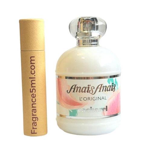 Perfume Similar to Anais Anais : Unveiling Nature's Elegance 2 Perfume Similar to Anais Anais : Unveiling Nature's Elegance