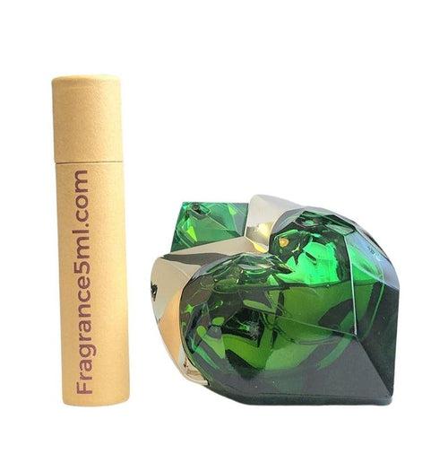 Aura by Thierry Mugler EDP 5ml Fragrance5ml - Main Image