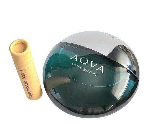 Bvlgari aqva online 5ml