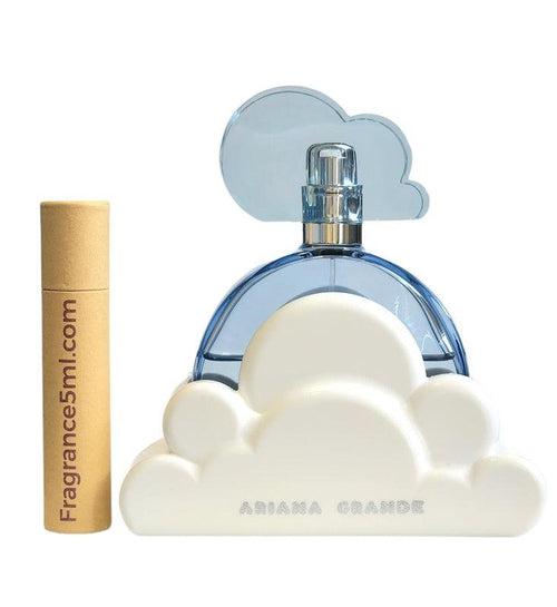 Grande Perfume Cloud Perfume Price Cloud By Ariana Grande EDP