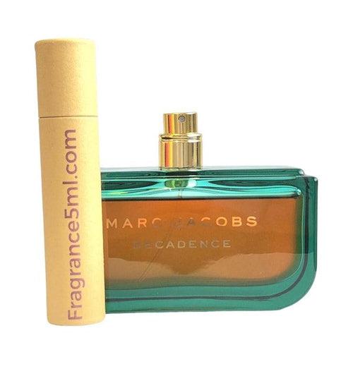 Decadence by Marc Jacobs EDP 5ml - Fragrance5ml