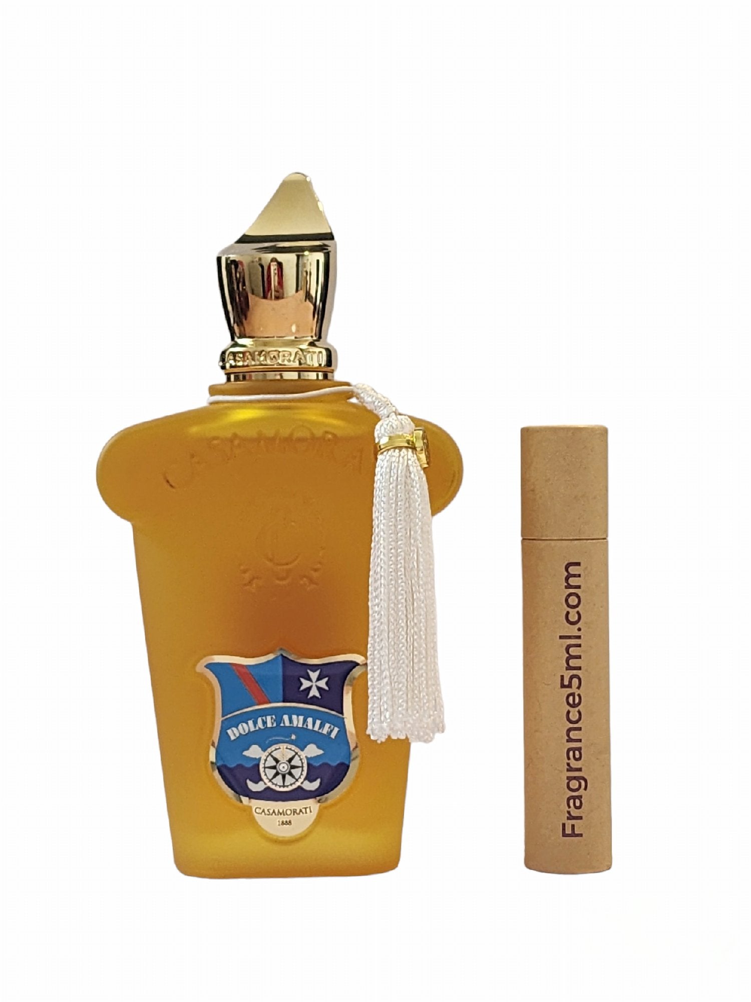 Dolce Amalfi by Xerjoff EDP 5ml Fragrance5ml