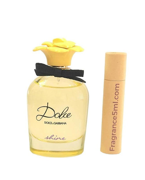 Dolce shine fragrance hot sale