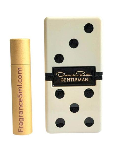 Gentleman by Oscar de la Renta EDT5ml Fragrance5ml