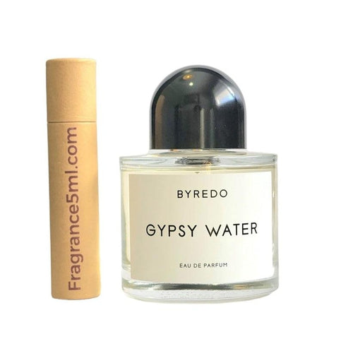 Gypsy Water by Byredo EDP 5ml - Fragrance5ml