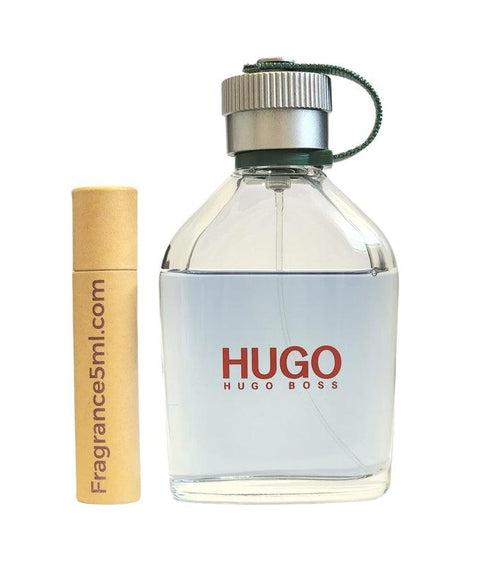 Hugo by Hugo Boss EDT 5ml - Fragrance5ml