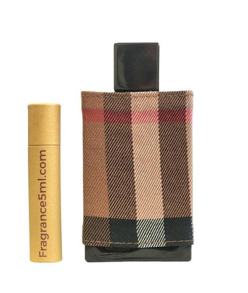 Burberry clearance 5ml kaufen