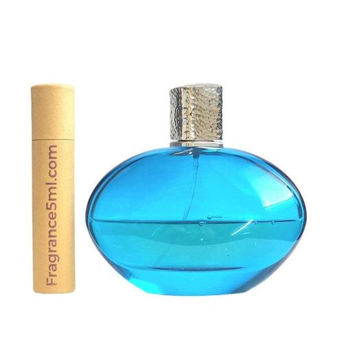 Cosmetics Elizabeth Arden Mediterranean Perfume Mediterranean By