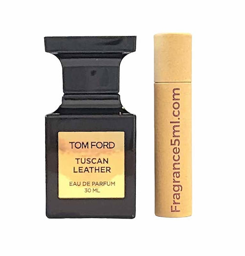 Tuscan Leather by Tom Ford EDP 5ml - Fragrance5ml