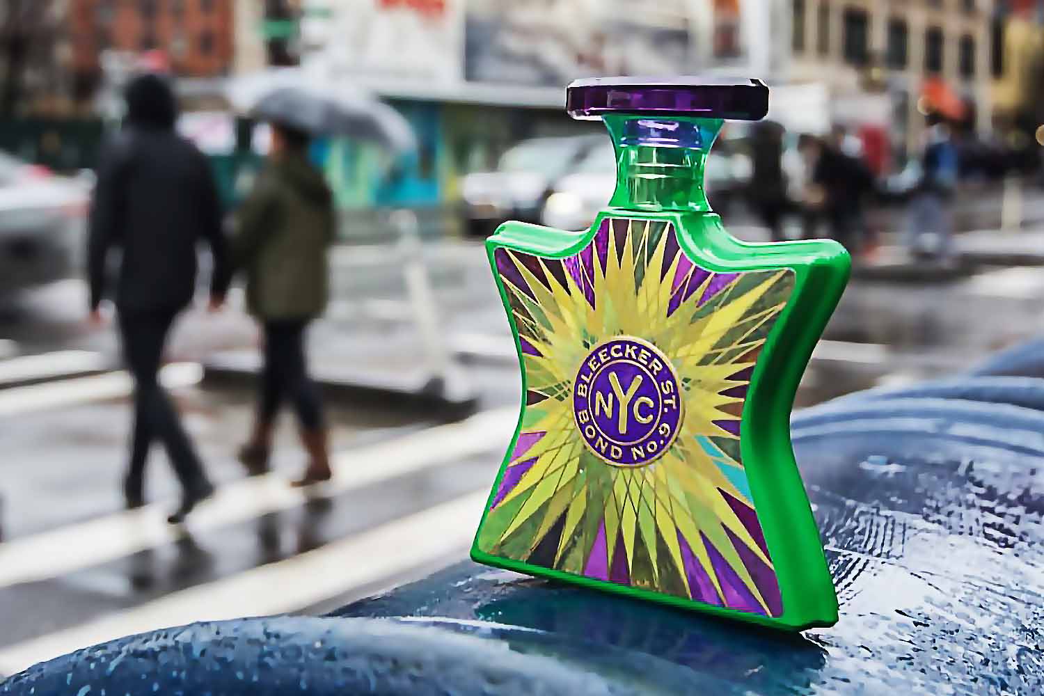 Bond No.9 Bleecker Street Review Explore the Vibrant Essence of