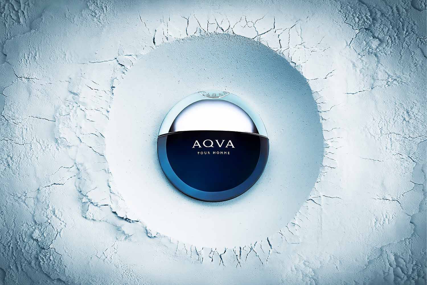 Bvlgari shop aqva reviews