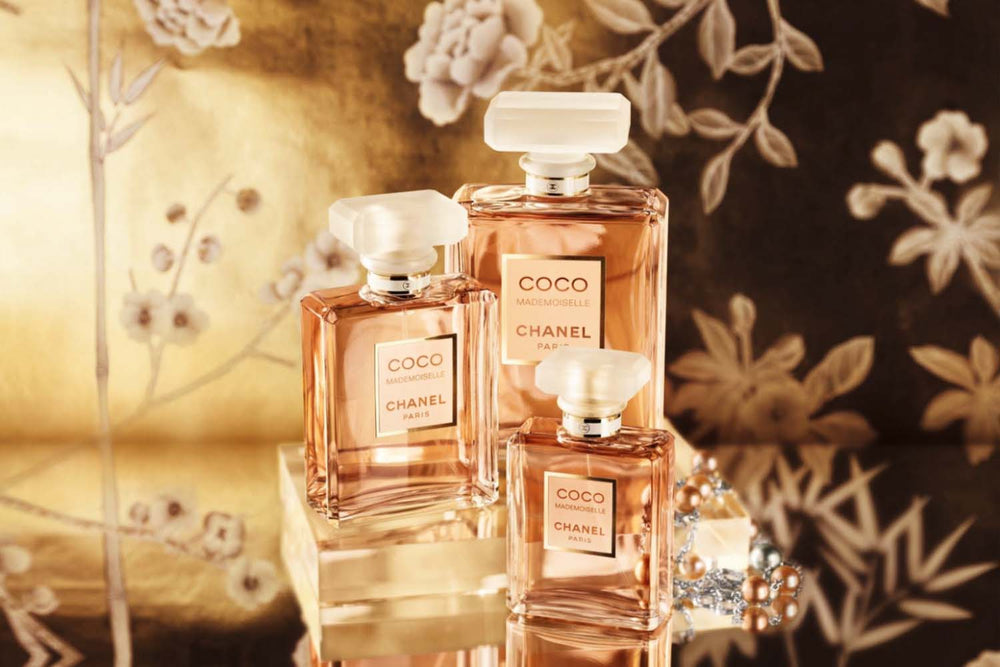 Chanel Coco Mademoiselle Review: The Scent of Sophistication – Fragrance5ml