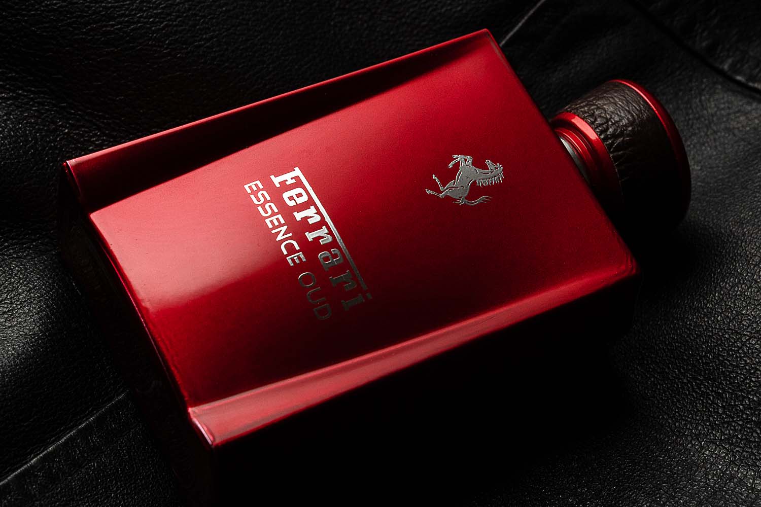 Ferrari red perfume cheap review