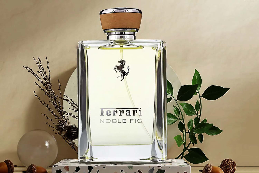 Ferrari Noble Fig Review: Experience the Essence of Luxury and Adventure –  Fragrance5ml