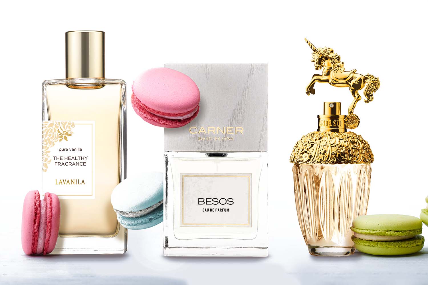 Best Perfumes for Women: Irresistible and Intense Fragrances - Swiss  Arabian UAE