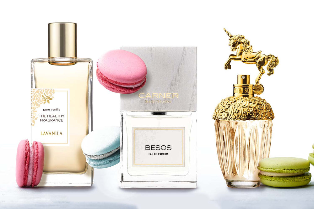 Best Women's Perfumes 2023 - Forbes Vetted