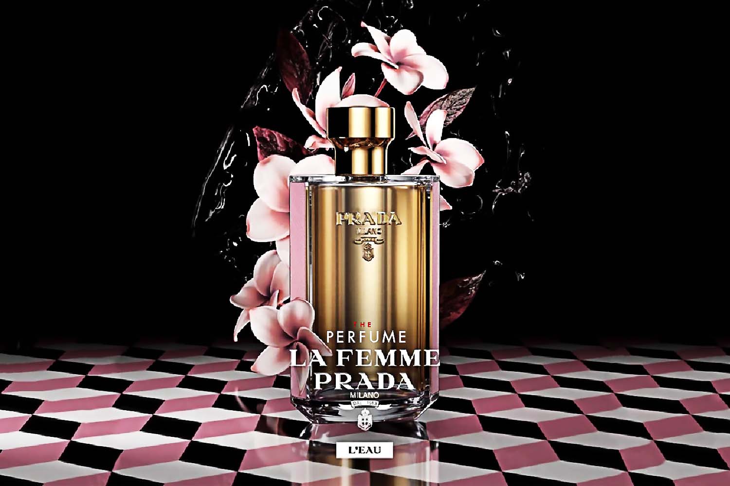 Prada La Femme Review: Embrace Sophistication and Femininity