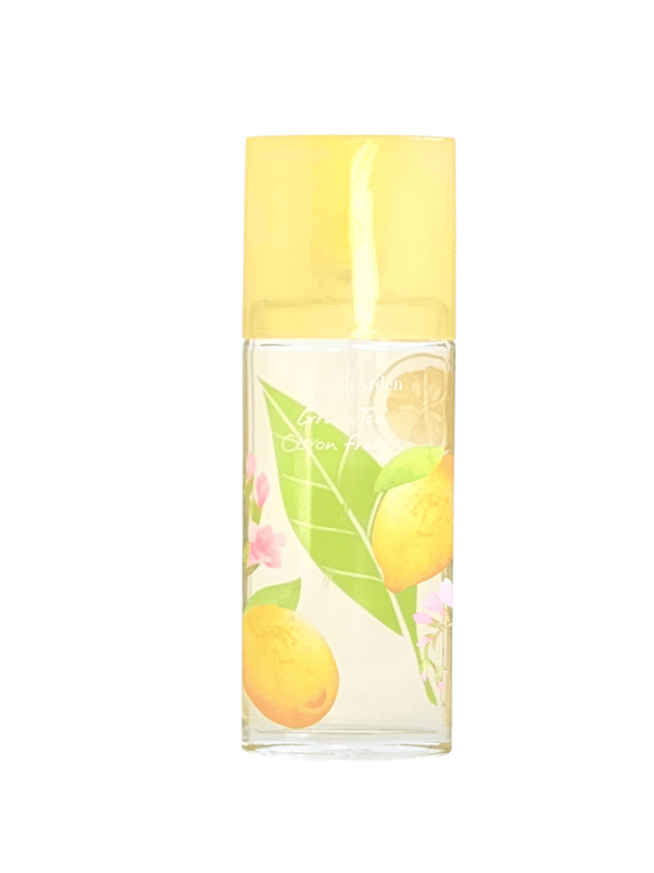 Green Tea Citron Freesia by Elizabeth Arden EDT 5ml - Fragrance5ml