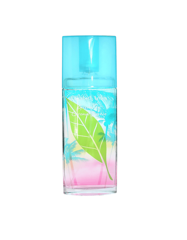 Green Tea Coconut Breeze by Elizabeth Arden EDT 5ml - Fragrance5ml