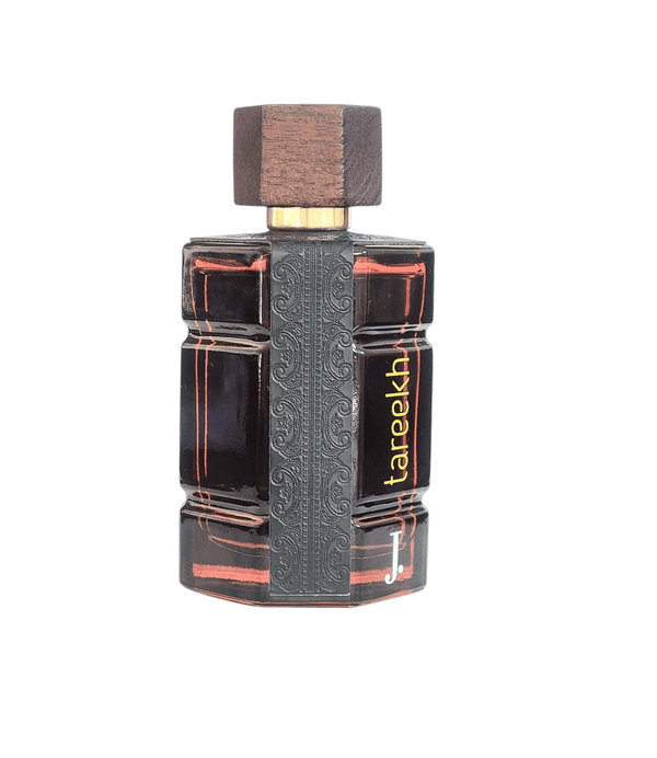 Tareekh by Junaid Jamshed EDP 5ml - Fragrance5ml