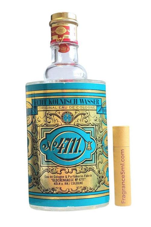 4711 Original Cologne 5ml - Fragrance5ml