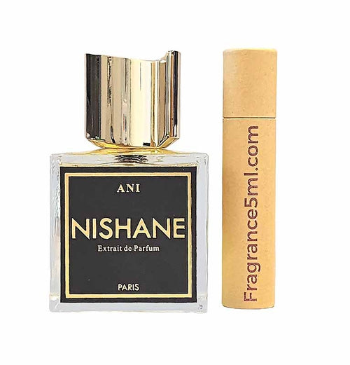 Ani by Nishane EDP 5ml - Fragrance5ml
