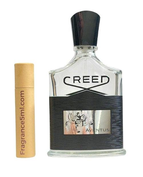 Aventus by Creed EDP 5ml - Fragrance5ml
