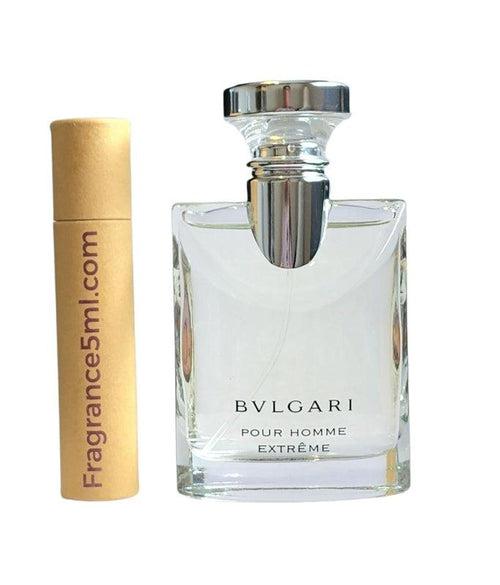 Bvlgari Pour Homme Extreme EDT 5ml - Fragrance5ml