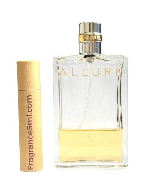 Chanel Allure EDT 5ml - Fragrance5ml