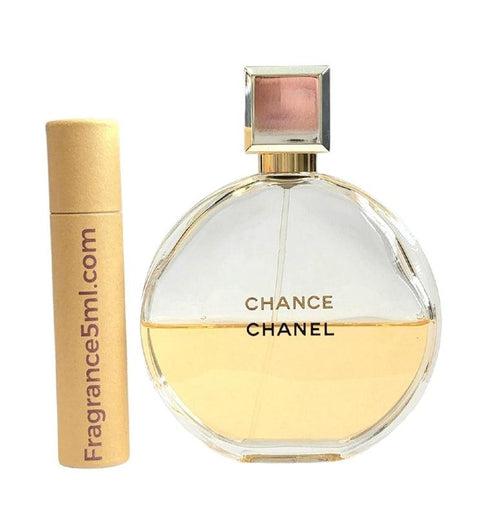 Chanel Chance EDP 5ml - Fragrance5ml