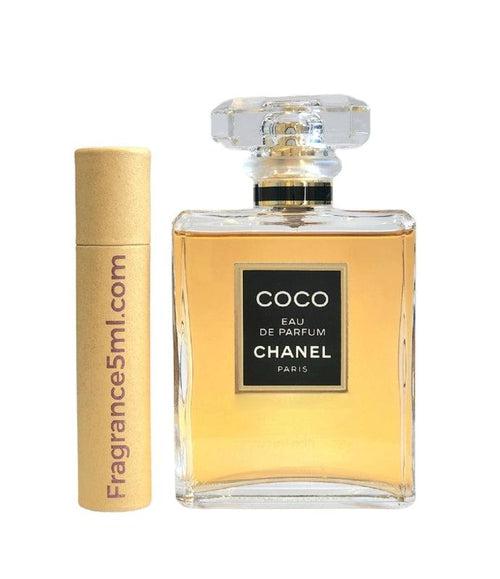 CHANEL COCO Eau De Parfum – Kiss Of Aroma Perfumes & Fragrances