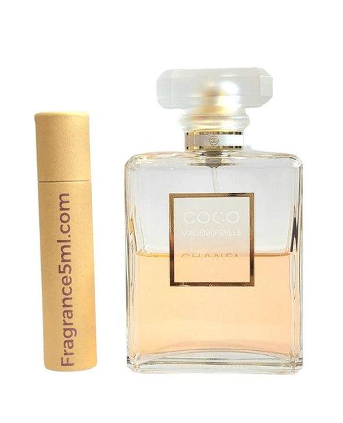 Buy Coco Mademoiselle by Chanel for Women, Eau De Parfum Spray, 1.7 Ounce  Online at desertcartINDIA