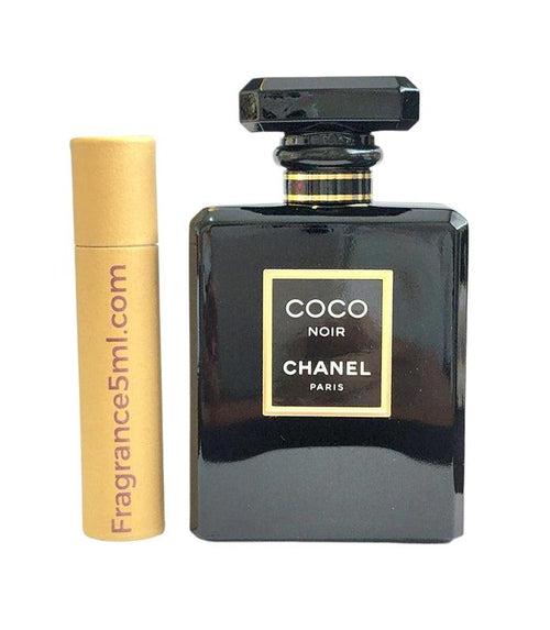 Chanel Coco Noir EDP 5ml - Fragrance5ml