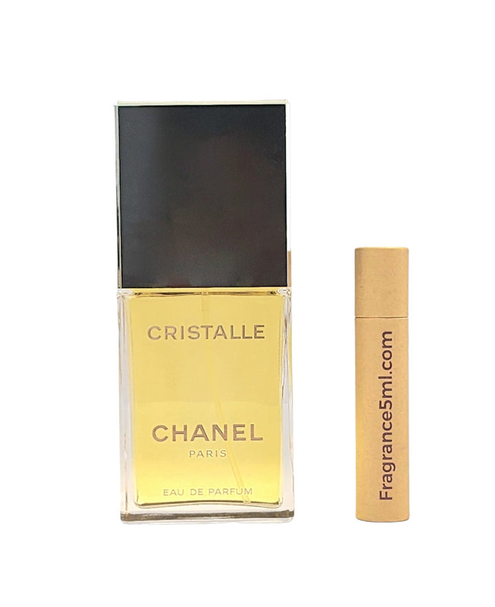 Chanel Cristalle EDP 5ml - Fragrance5ml