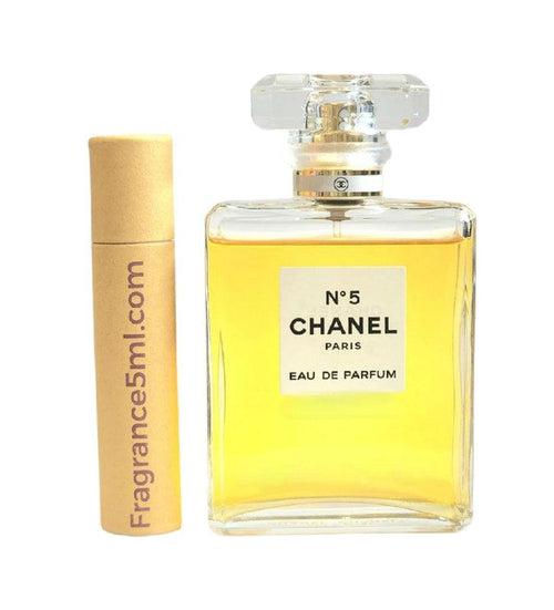 Chanel No.5 EDP 5ml - Fragrance5ml
