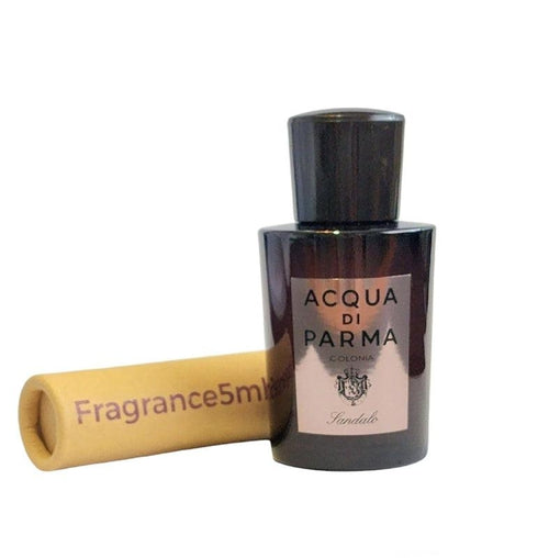 Colonia Ambra by Acqua di Parma EDC 5ml - Fragrance5ml
