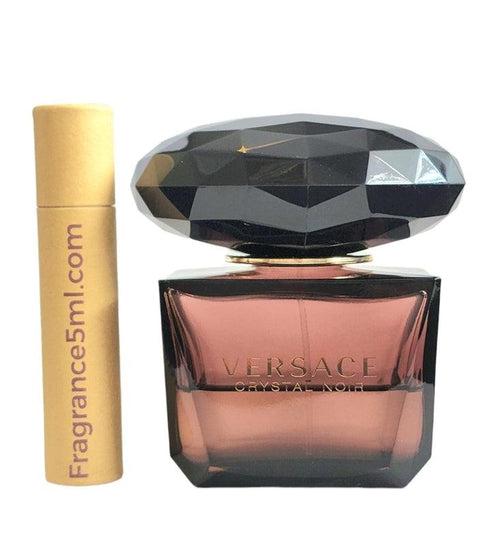 Crystal Noir by Versace EDP 5ml - Fragrance5ml