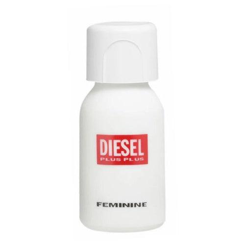 Diesel Plus Plus Feminine EDT 5ml - Fragrance5ml