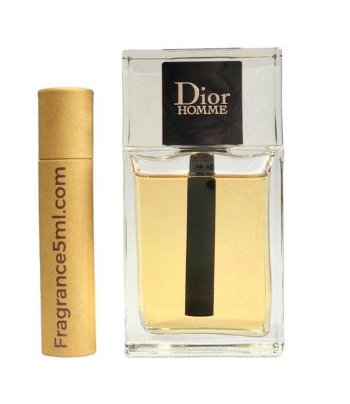 Dior Homme EDT 5ml - Fragrance5ml