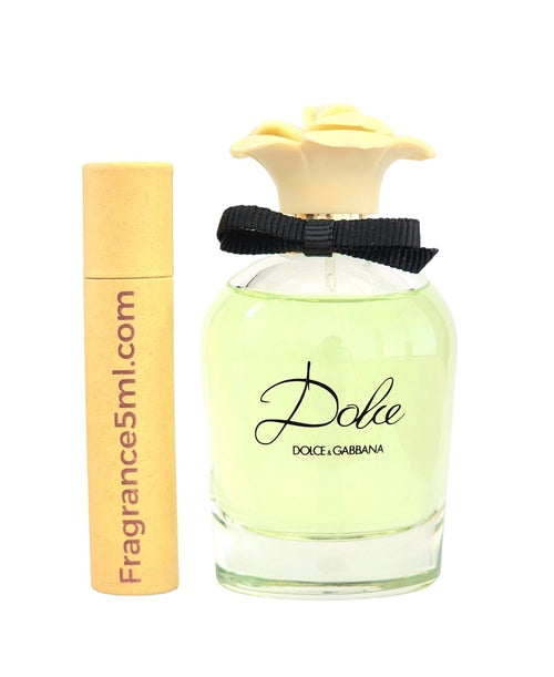 Dolce by Dolce & Gabbana EDP 5ml - Fragrance5ml