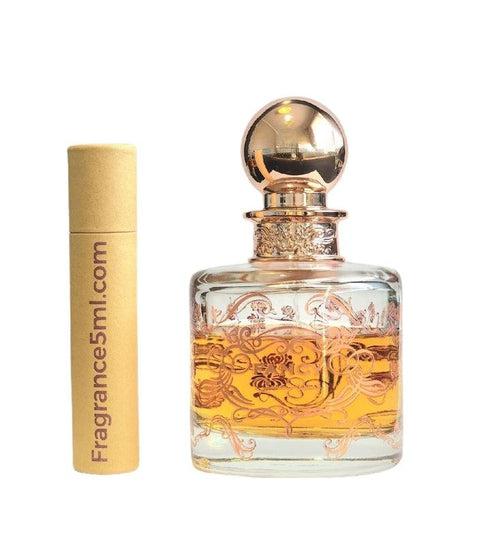 Fancy by Jessica Simpson EDP 5ml - Fragrance5ml