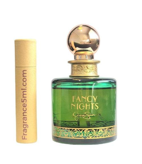 Fancy Nights by Jessica Simpson EDP 5ml - Fragrance5ml