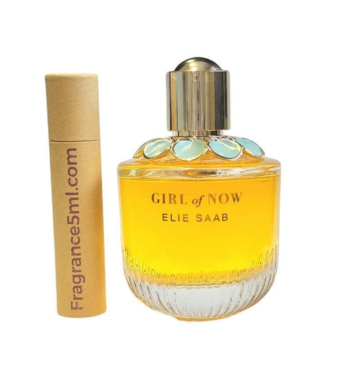 Girl of Now by Ellie Saab Le Parfum EDP 5ml - Fragrance5ml