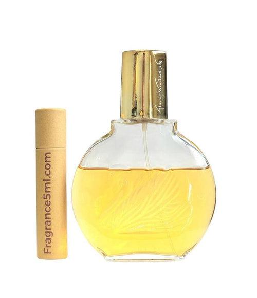 Gloria Vanderbilt EDT 5ml - Fragrance5ml