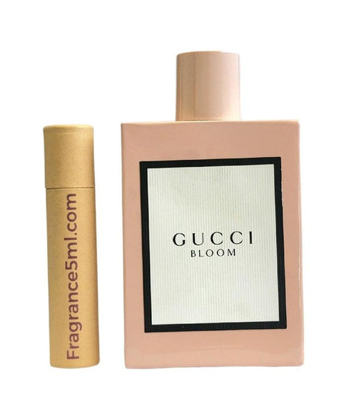 Gucci Bloom EDP 5ml - Fragrance5ml