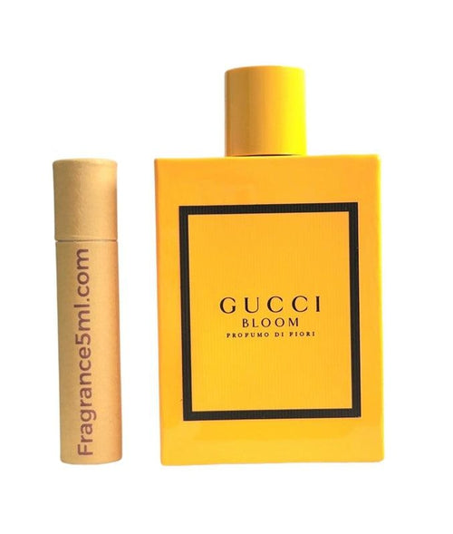 Gucci Bloom Porfumo di Fiori EDP 5ml - Fragrance5ml