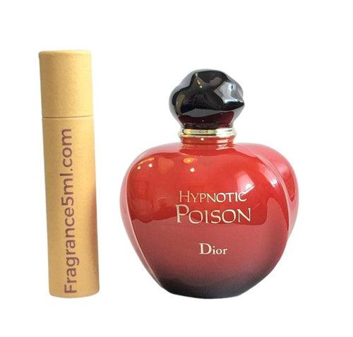 Hypnotic Poison by Christian Dior EDT 5ml - Fragrance5ml