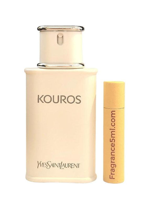 Kouros by Yves Saint Laurent EDT 5ml - Fragrance5ml
